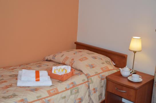 בית מלון כפרי Vistula