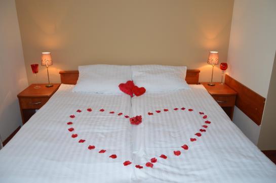 בית מלון כפרי Vistula