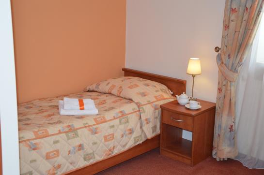 בית מלון כפרי Vistula