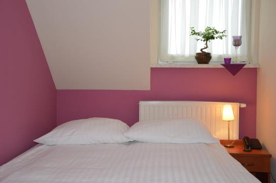 בית מלון כפרי Vistula