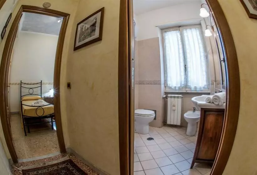 בית מלון כפרי Giornate Romane