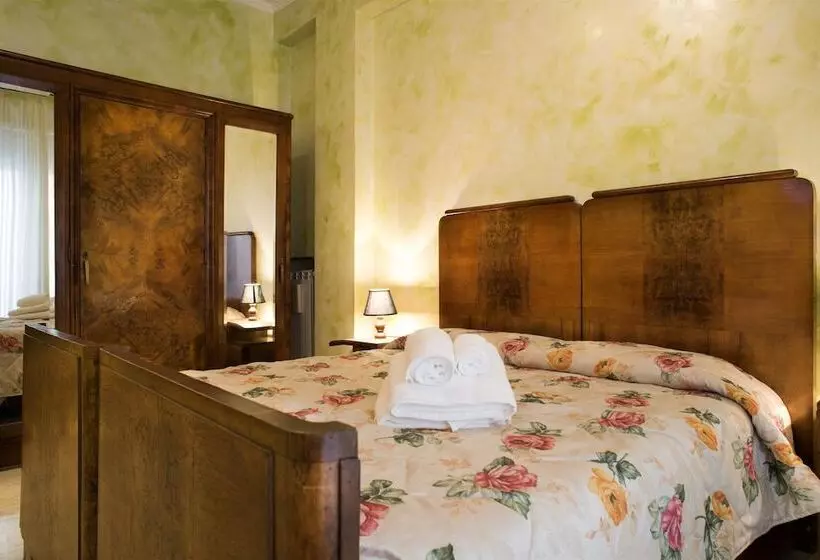 בית מלון כפרי Giornate Romane