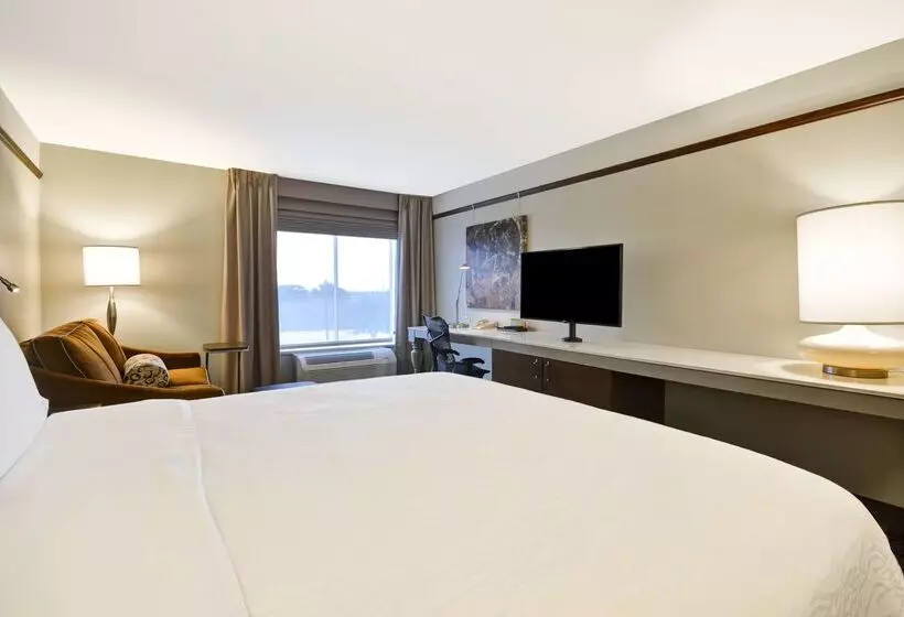 호텔 Hilton Garden Inn Austin/round Rock