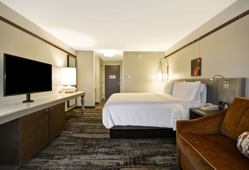 호텔 Hilton Garden Inn Austin/round Rock