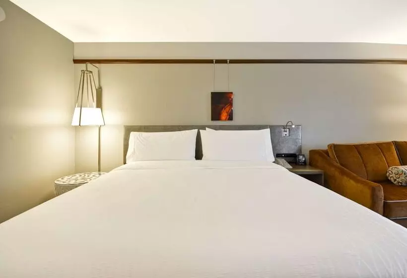 호텔 Hilton Garden Inn Austin/round Rock