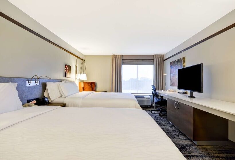 호텔 Hilton Garden Inn Austin/round Rock