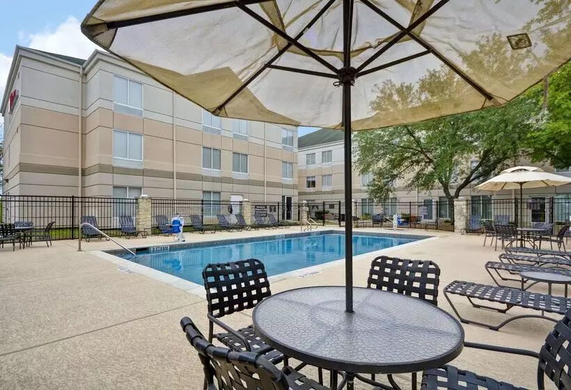 호텔 Hilton Garden Inn Austin/round Rock