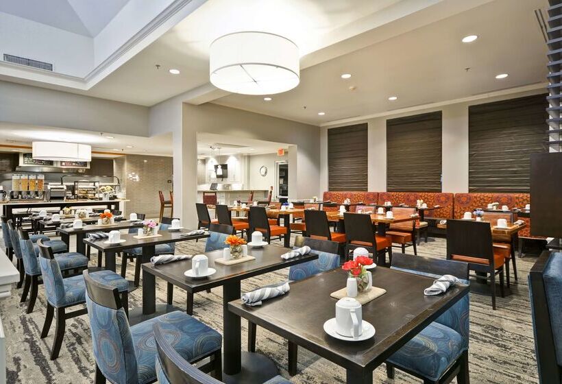 호텔 Hilton Garden Inn Austin/round Rock