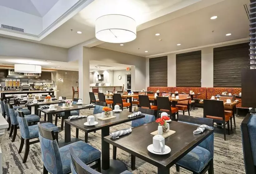 호텔 Hilton Garden Inn Austin/round Rock