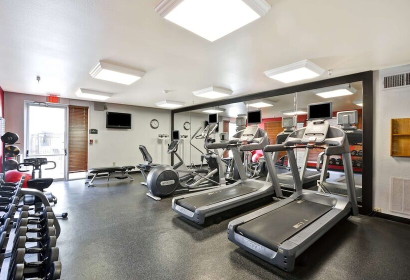 호텔 Hilton Garden Inn Austin/round Rock