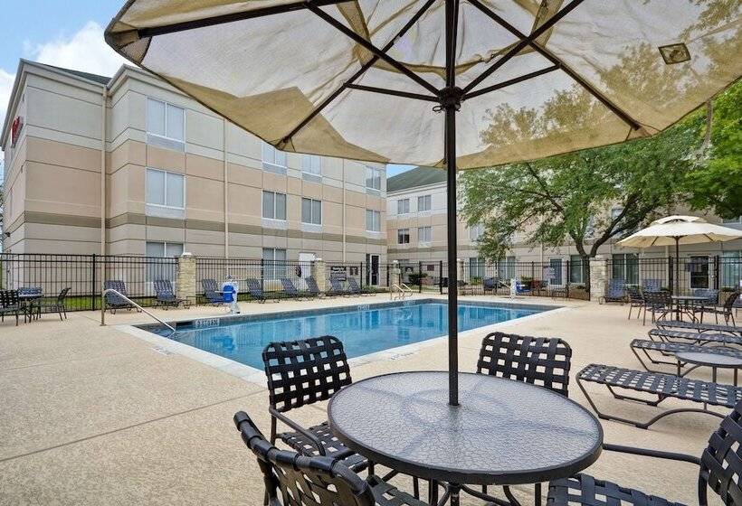 호텔 Hilton Garden Inn Austin/round Rock