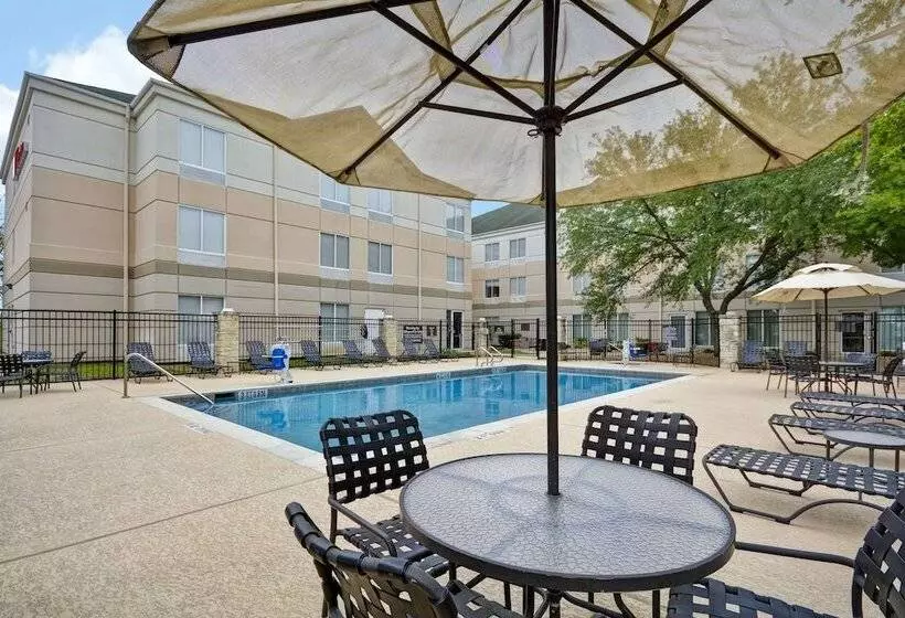 호텔 Hilton Garden Inn Austin/round Rock