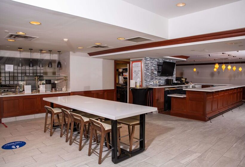 酒店 Hilton Garden Inn Erie