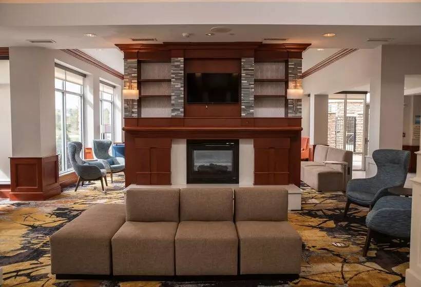 هتل Hilton Garden Inn Erie