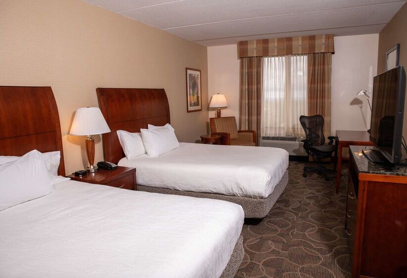 酒店 Hilton Garden Inn Erie