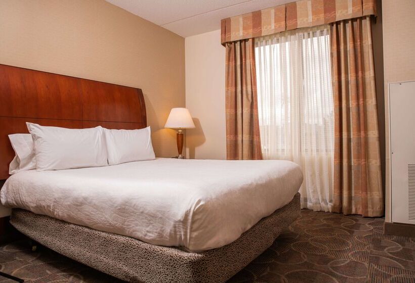 酒店 Hilton Garden Inn Erie