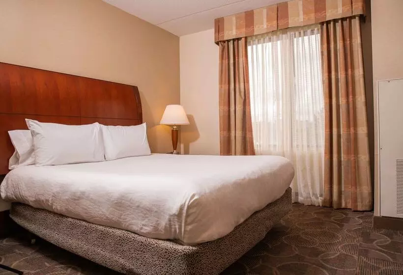 هتل Hilton Garden Inn Erie