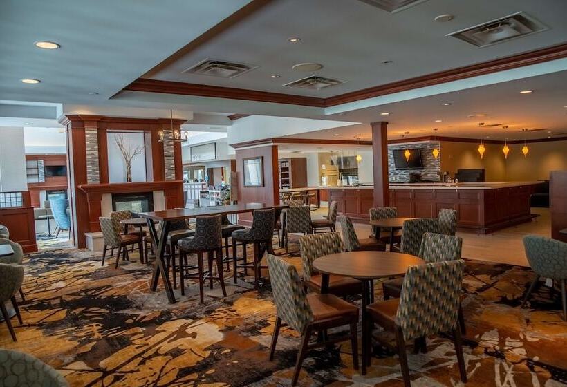 酒店 Hilton Garden Inn Erie