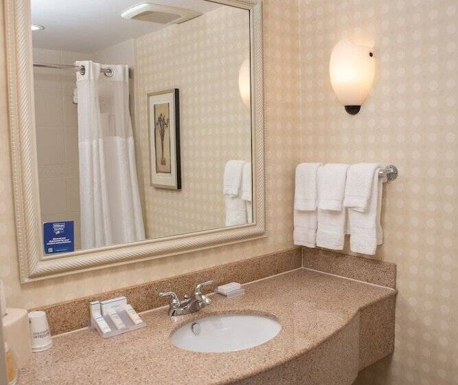 酒店 Hilton Garden Inn Erie