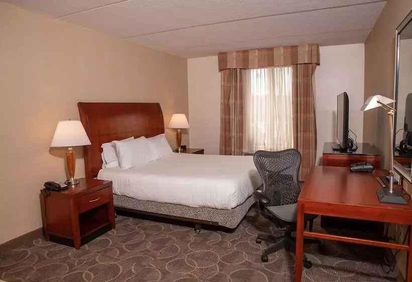 هتل Hilton Garden Inn Erie