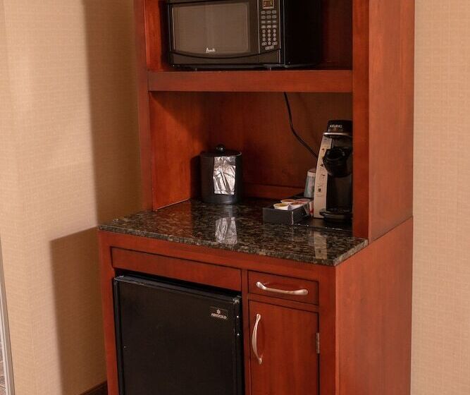 酒店 Hilton Garden Inn Erie