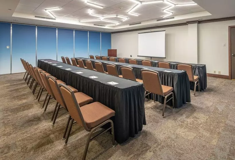 호텔 Hilton Garden Inn Granbury