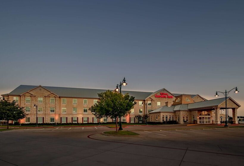 酒店 Hilton Garden Inn Granbury