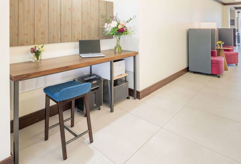 酒店 Hilton Garden Inn Granbury