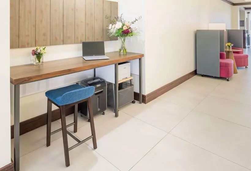 호텔 Hilton Garden Inn Granbury