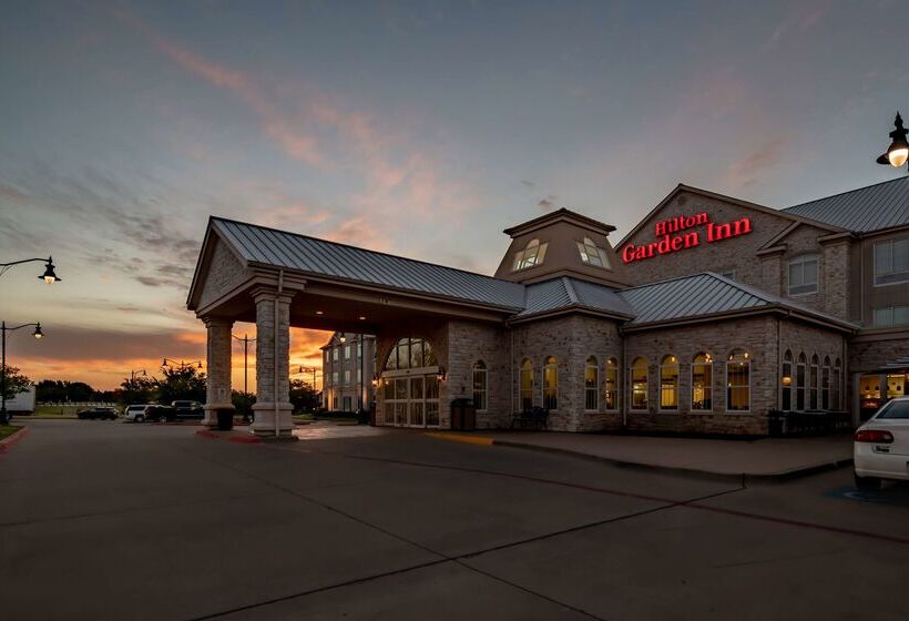 酒店 Hilton Garden Inn Granbury