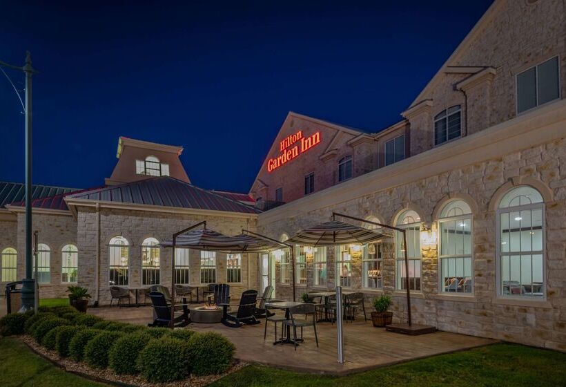 酒店 Hilton Garden Inn Granbury