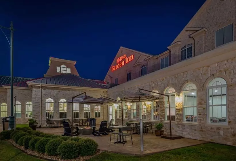 호텔 Hilton Garden Inn Granbury