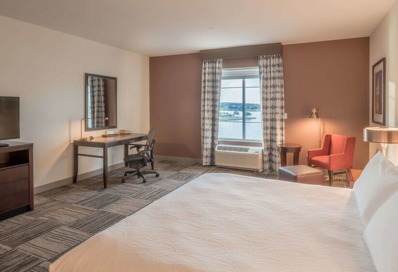 酒店 Hilton Garden Inn Granbury