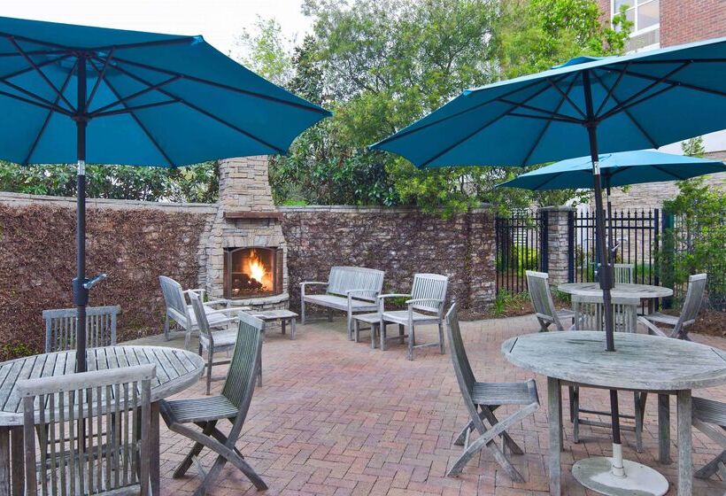 ホテル Hilton Garden Inn Jackson/madison