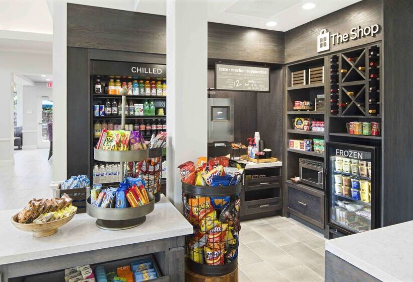 ホテル Hilton Garden Inn Jackson/madison