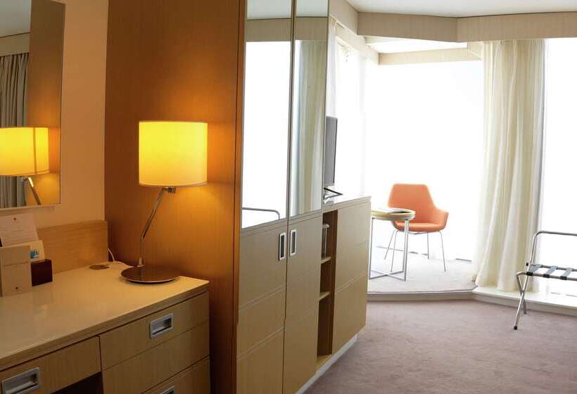 فندق Hilton Garden Inn Los Angeles Montebello