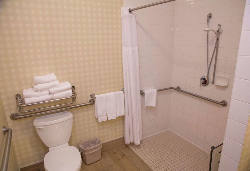 فندق Hilton Garden Inn Los Angeles Montebello