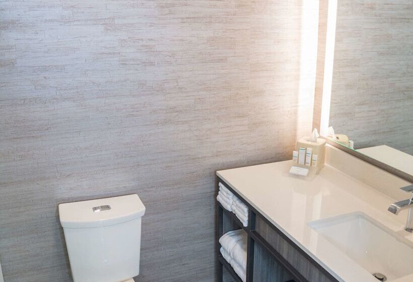 فندق Hilton Garden Inn Los Angeles Montebello