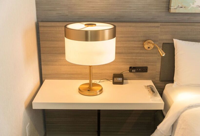 فندق Hilton Garden Inn Los Angeles Montebello