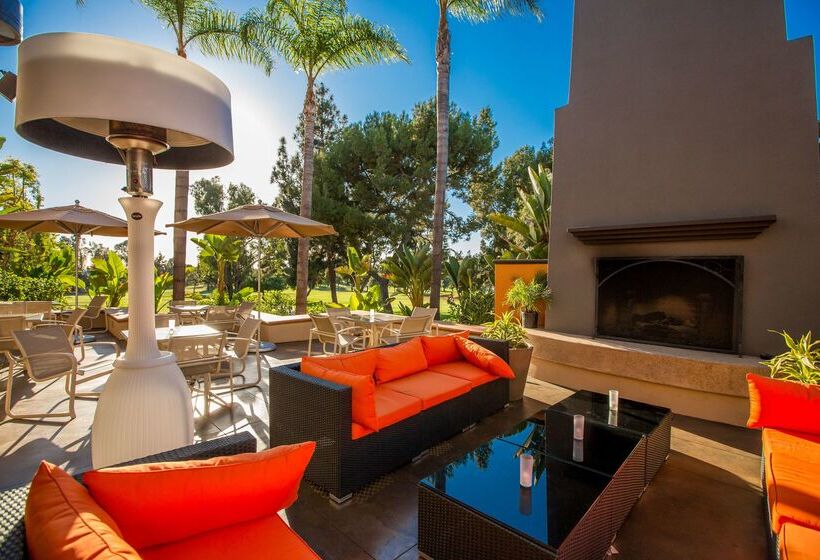 فندق Hilton Garden Inn Los Angeles Montebello