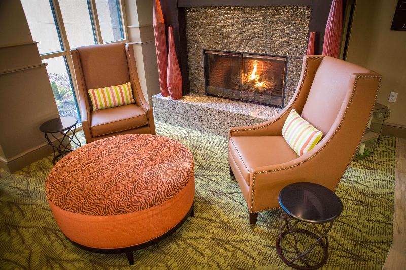 فندق Hilton Garden Inn Los Angeles Montebello