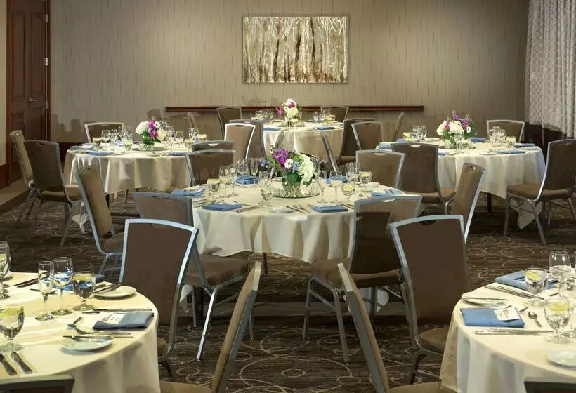 酒店 Hilton Garden Inn Portsmouth Downtown