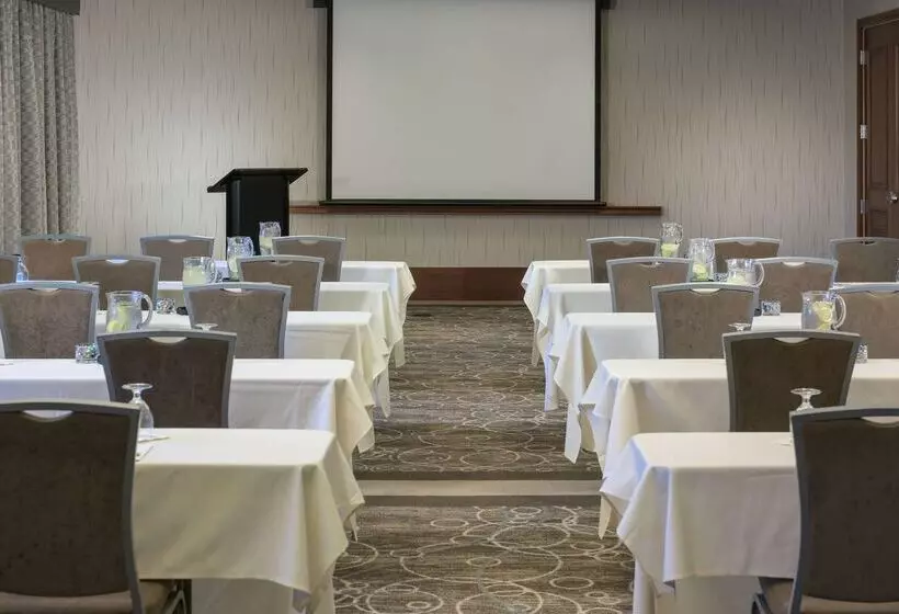 酒店 Hilton Garden Inn Portsmouth Downtown