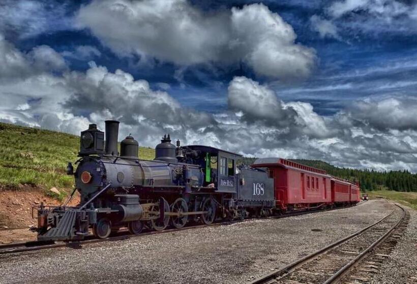 호텔 Holiday Inn Express & Suites Alamosa, An Ihg