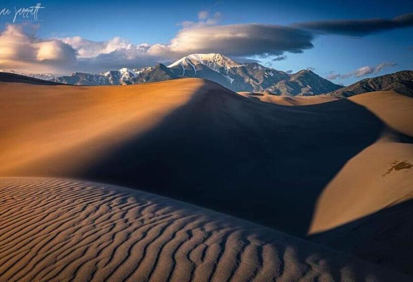 호텔 Holiday Inn Express & Suites Alamosa, An Ihg