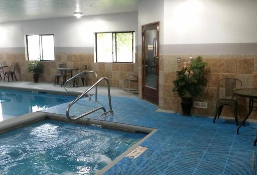 호텔 Holiday Inn Express & Suites Alamosa, An Ihg