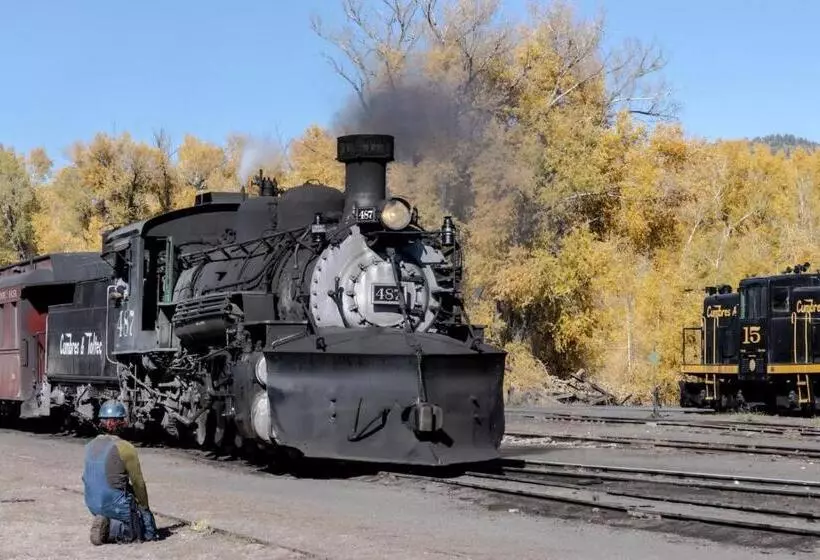 هتل Holiday Inn Express & Suites Alamosa, An Ihg