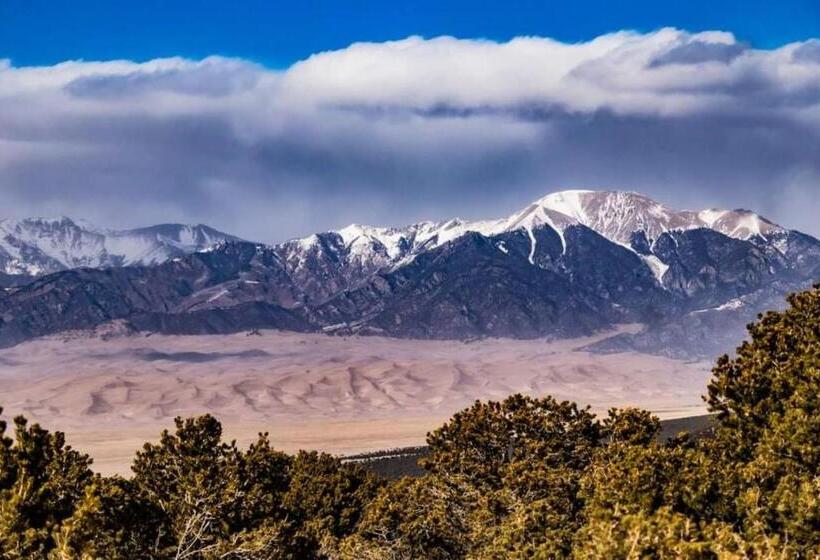 호텔 Holiday Inn Express & Suites Alamosa, An Ihg