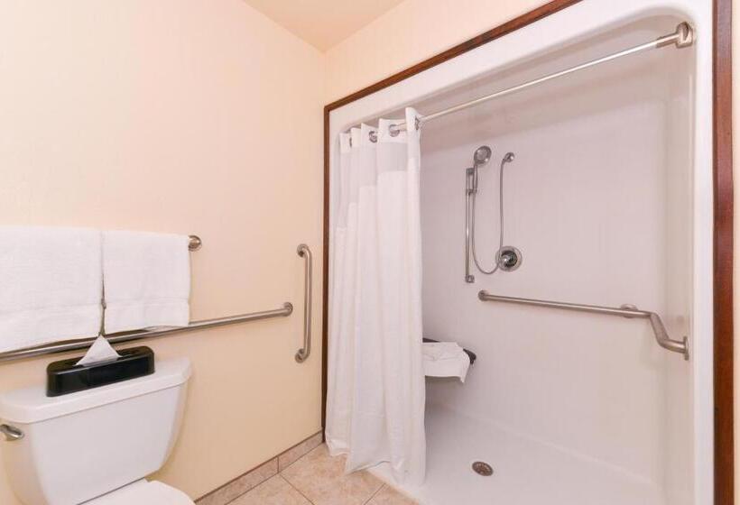 호텔 Holiday Inn Express & Suites Alamosa, An Ihg