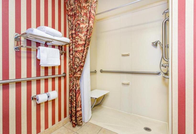 בית מלון כפרי Holiday Inn Express & Suites Bloomington, An Ihg